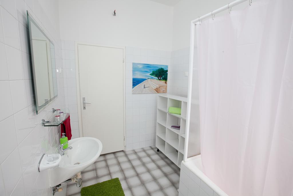 Apartments Rogic Zadar Zimmer foto